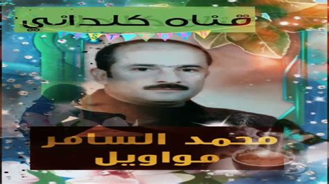 محمد السامر الغربه